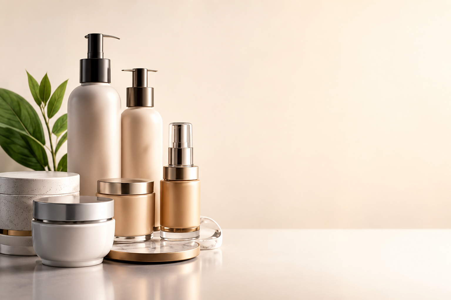 Cosmetics