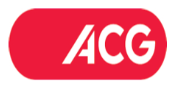 ACG