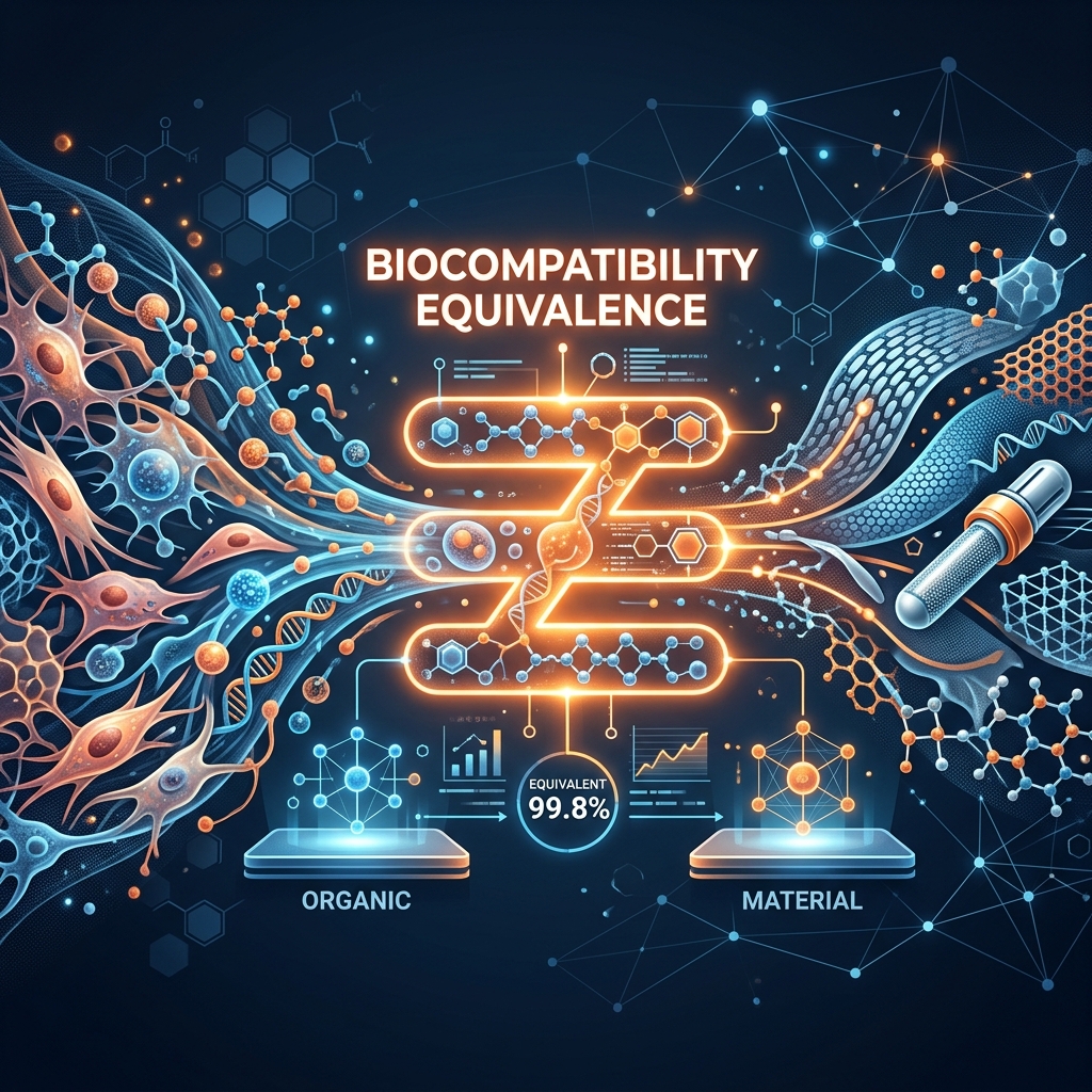 US FDA 510(k) Biocompatibility