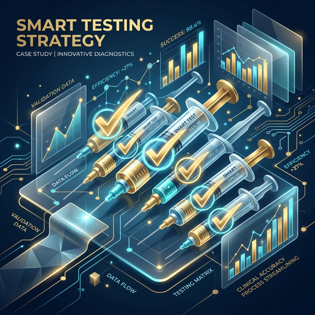 Test Strategy