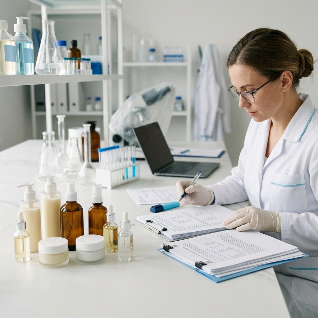 Navigating Borderline Products: Medical Device vs Drug vs Cosmetic vs Biocide