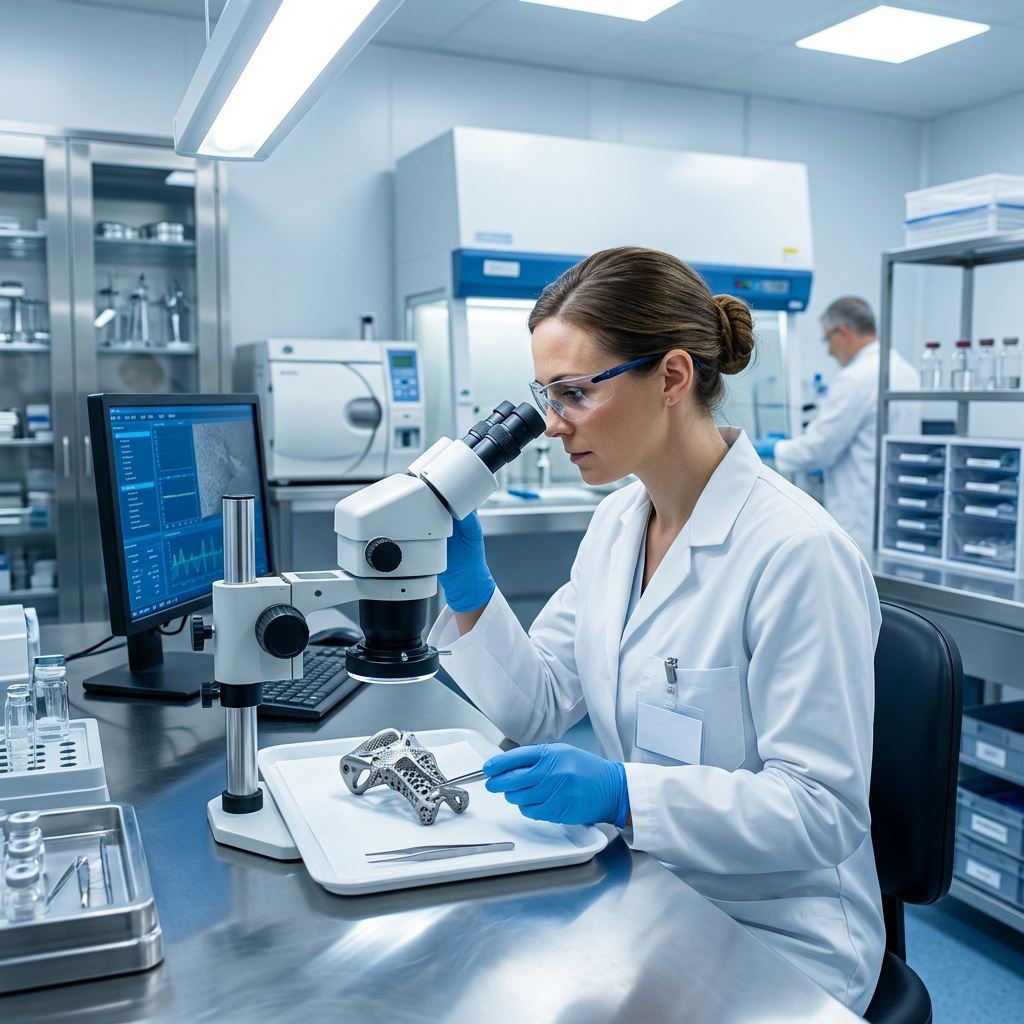 FDA Class III Strategy: Establish the Regulatory Path Before Committing to Studies