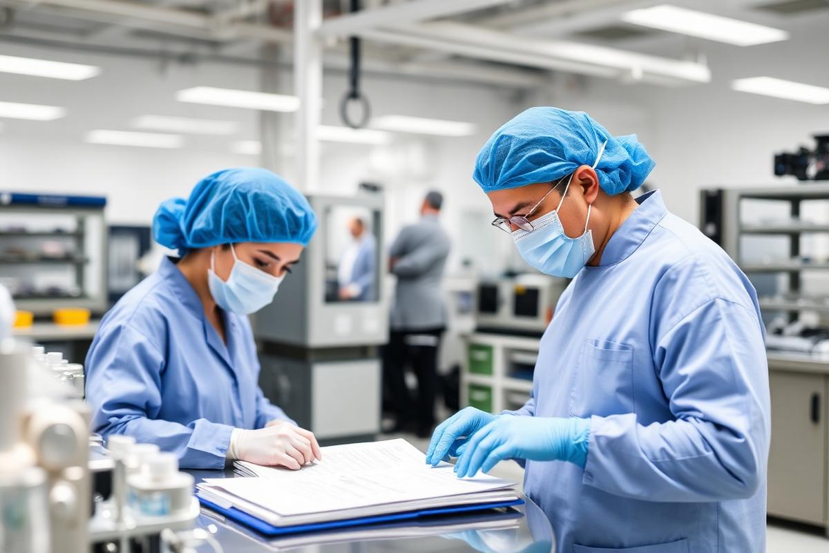 Quality and Audit Compliance