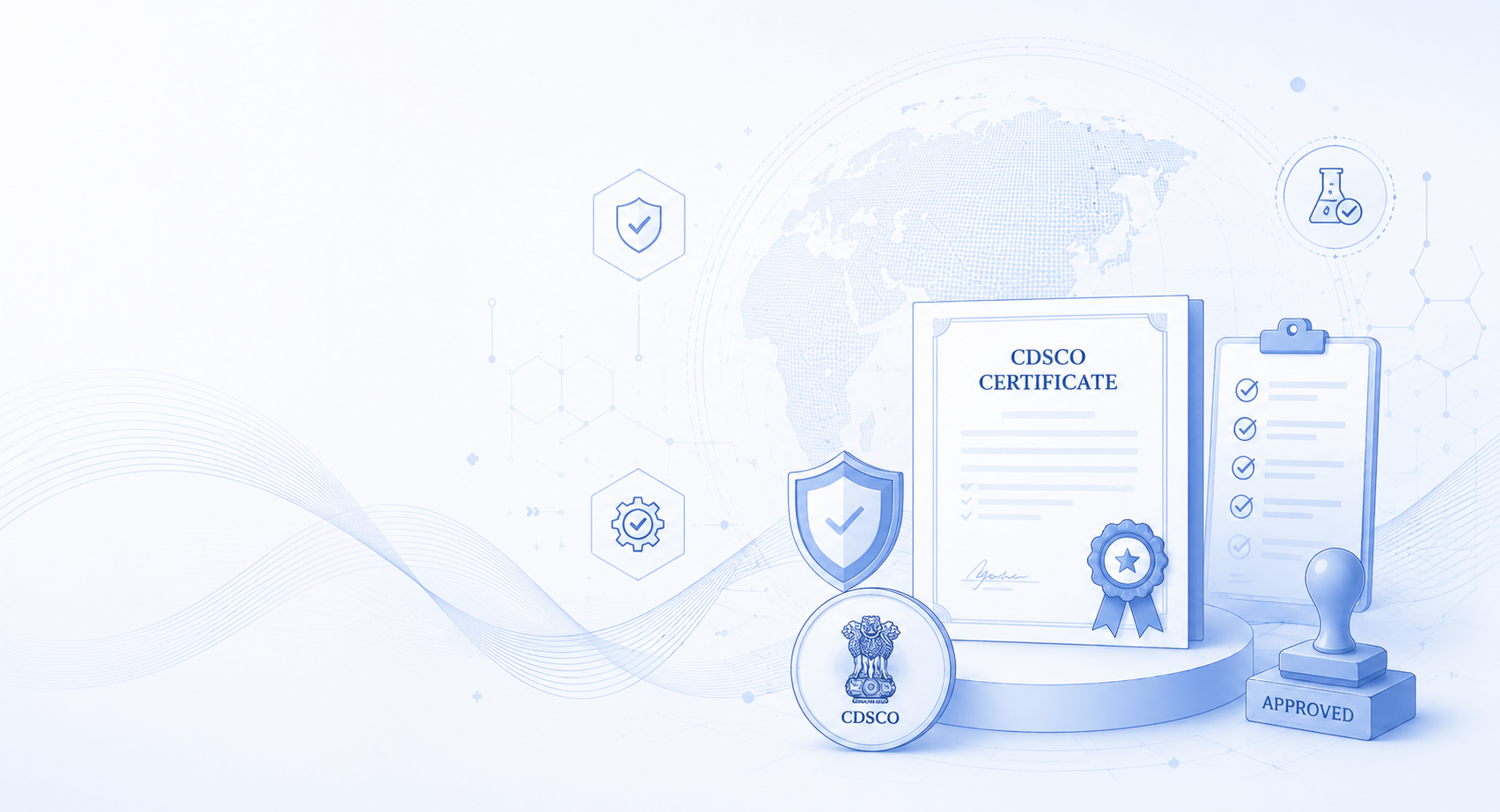 Technical & Compliance Support