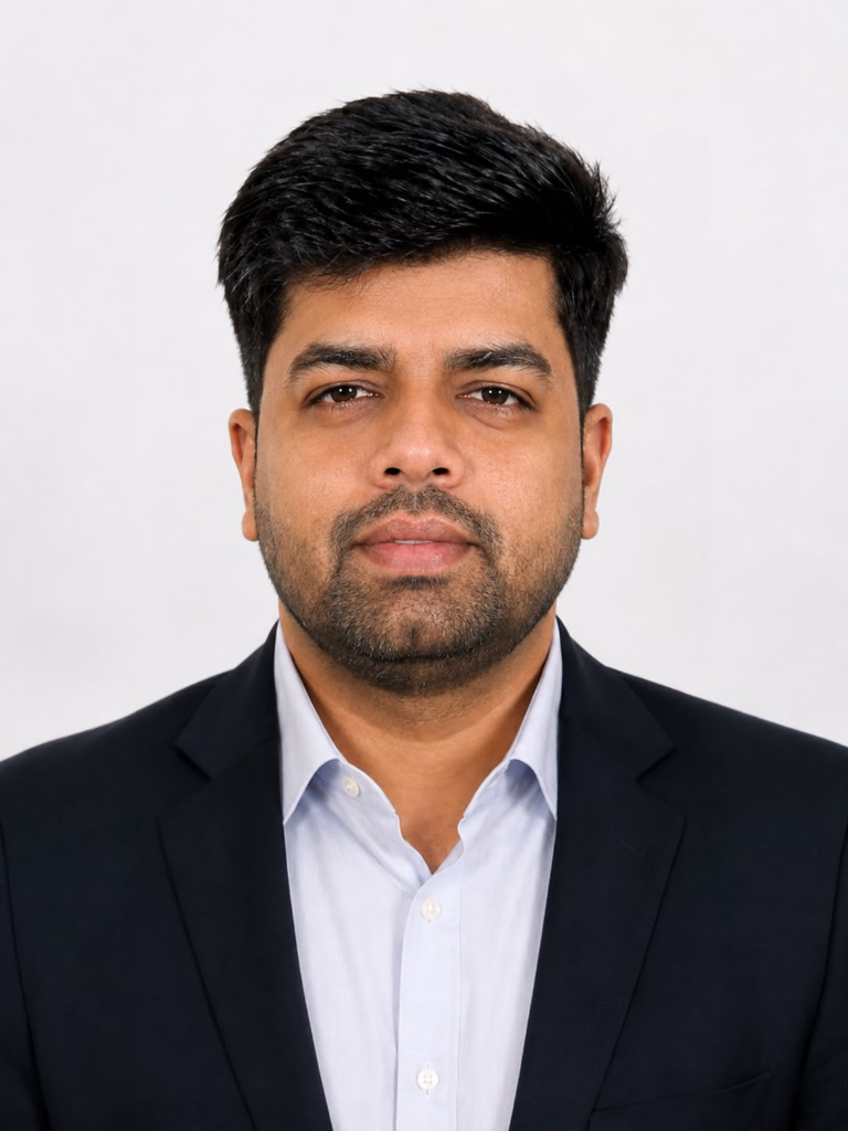 Saurav Gupta